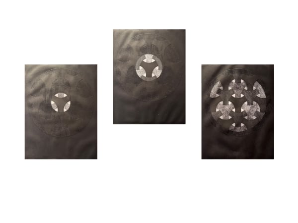 Circle of Life III [The Triptych]