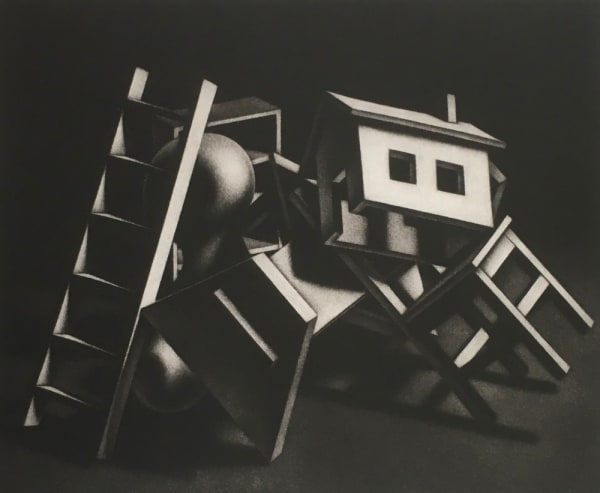 Conversations with De Chirico