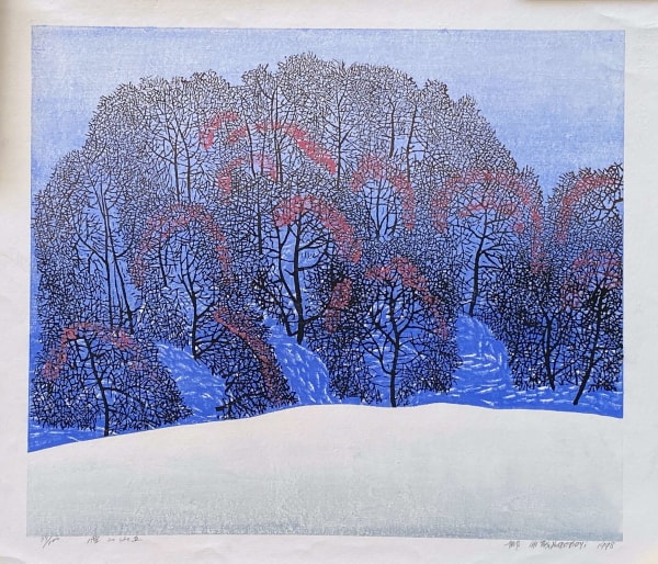 Snow White Mountain