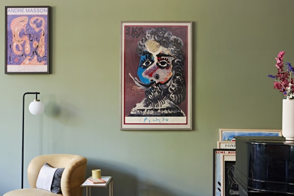 Marlborough - Galerie d'Art, Rome