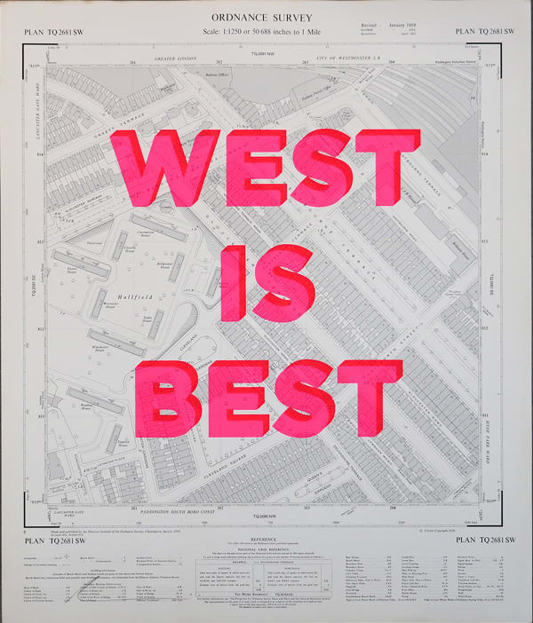 West Is Best
