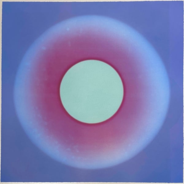 Brian Eno, Untitled, 2025