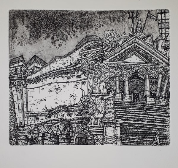 Tate Britain, London