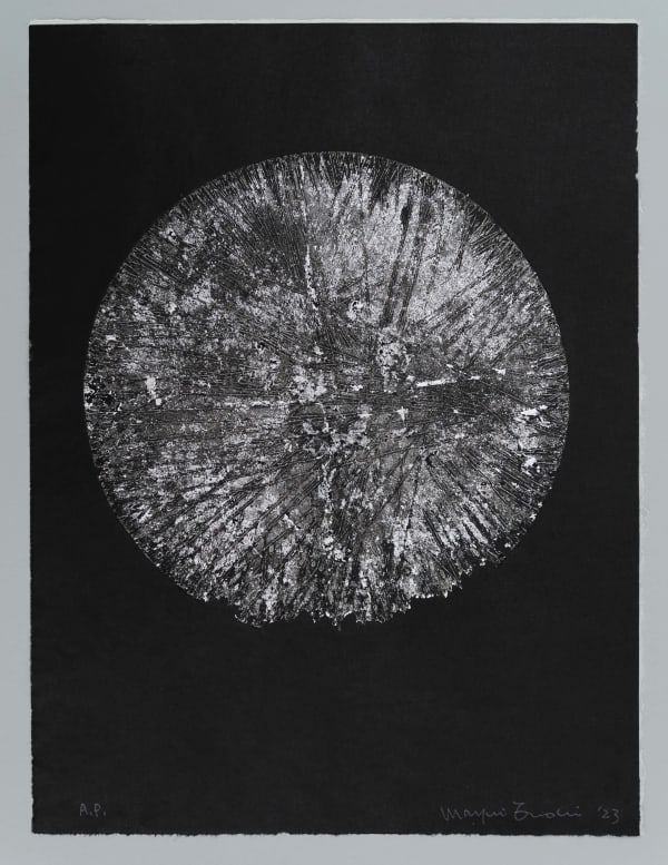 Binding and String #1SV0623