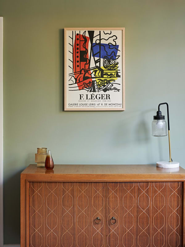 Galerie Louise Leiris, Paris