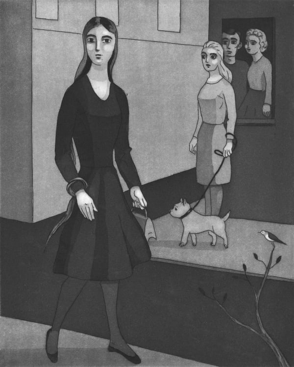 The Walk