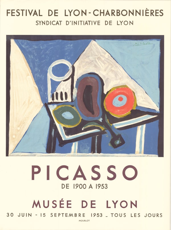 Festival de Lyon-Charbonnières, Musée de Lyon, Lyon