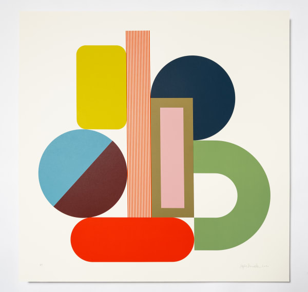 B Print