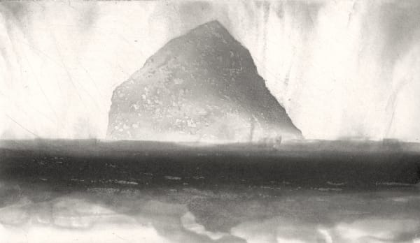 Ailsa Craig