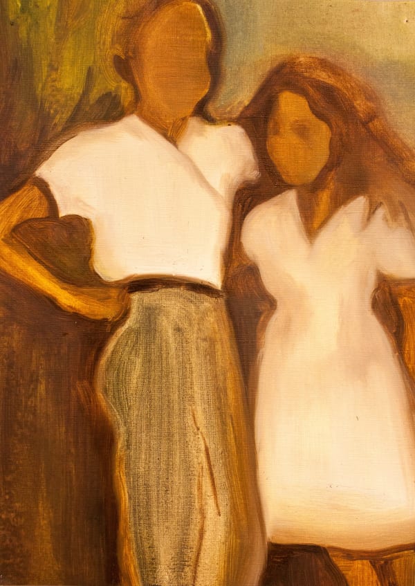 Ethel and Norse (Jamaica)