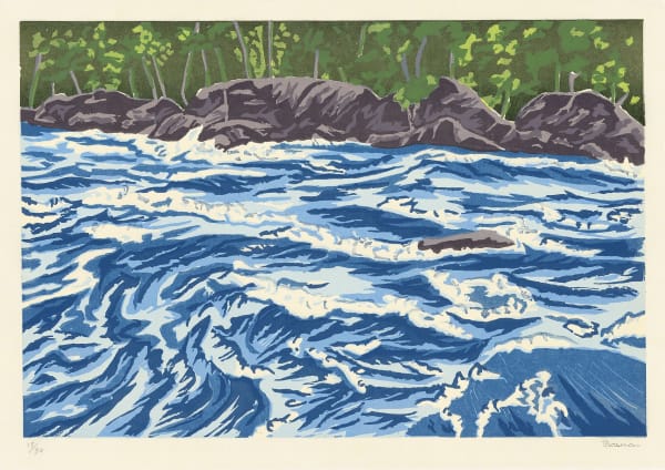River Rising
