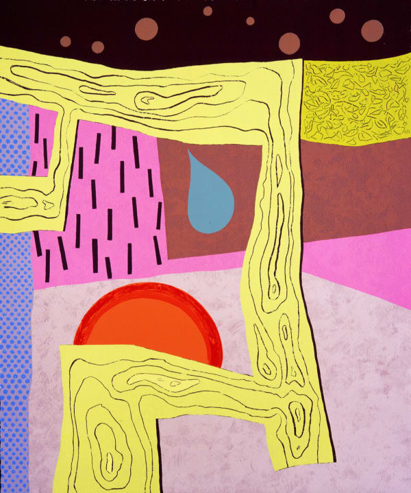 Building a New World