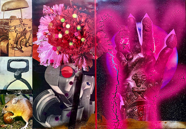 The Midday Sun at Midnight 2