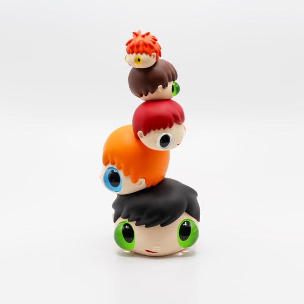 Heads