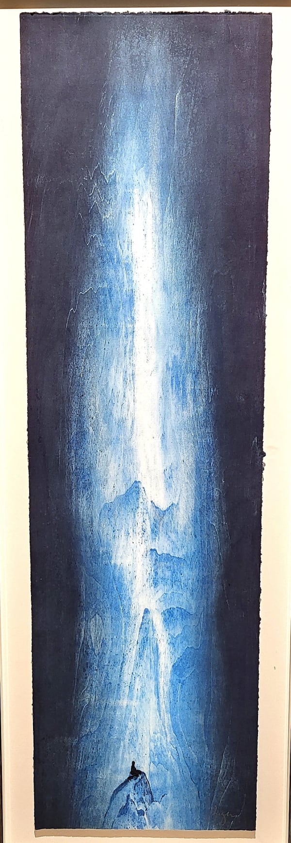 Blue Falls Nachi
