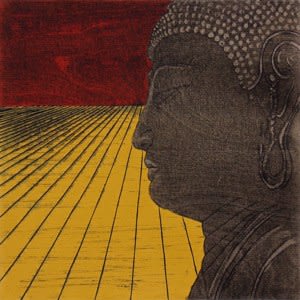 Mitate No. 88 - Great Buddha