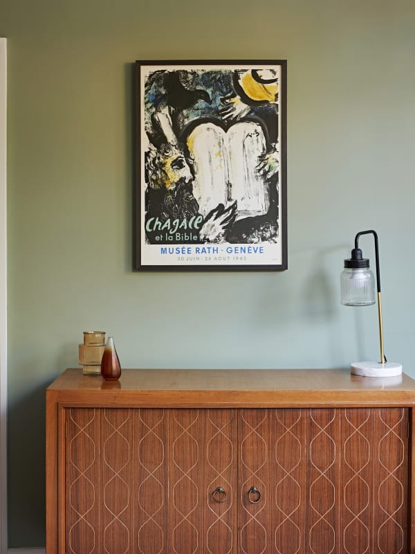 Chagall et le Bible - Musée Rath, Geneva