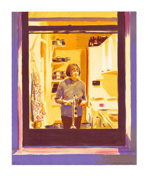 Nocturnes: Early Evening