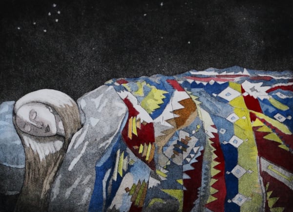The Blanket