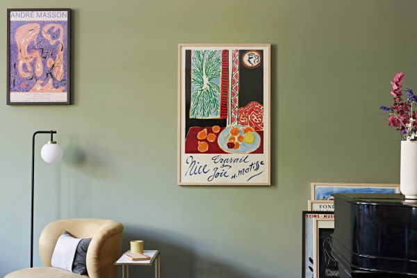 Nice Travail et Joie