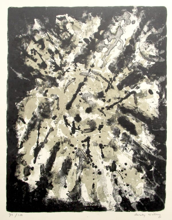 Untitled (Constellation)