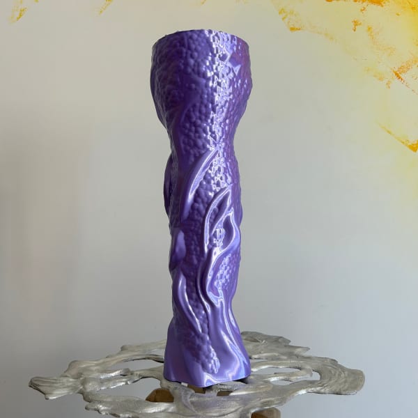 Bloko748, V-Gun (Flora Bellica), 2023