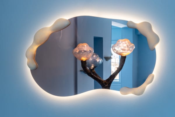 Irene Cattaneo, M’ILLUMINO D’IMMENSO, 2024