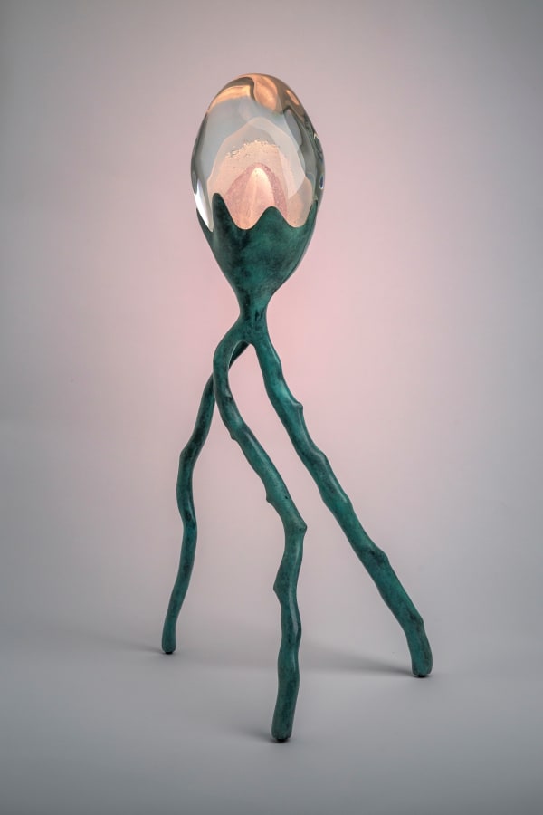 Irene Cattaneo, Fleurs monstrueuses / Monstrous Flowers, 2025