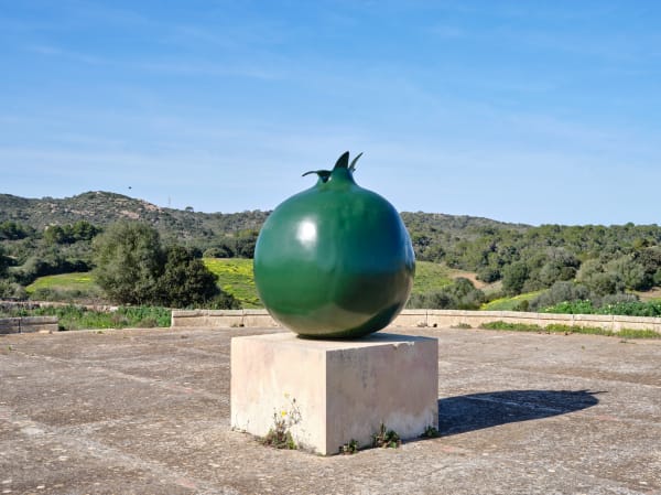 Adel Abdessemed, Inside, 2011