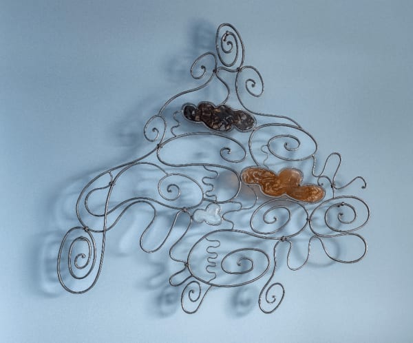 Irene Cattaneo, NUVOletto, 2024