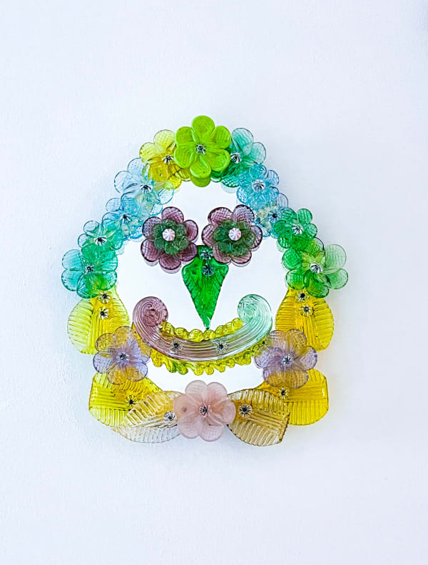 Lucia Massari, Teste composte