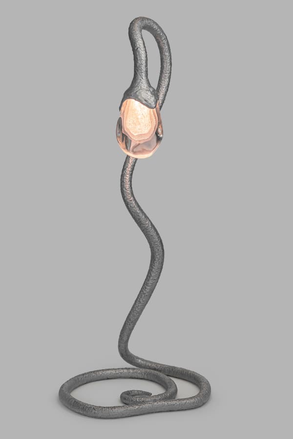 Irene Cattaneo, Just My Cup of Tea(r)s, 2024