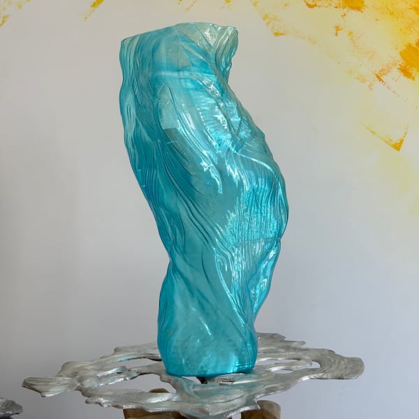 Bloko748, V-Gun (Flora Bellica), 2023