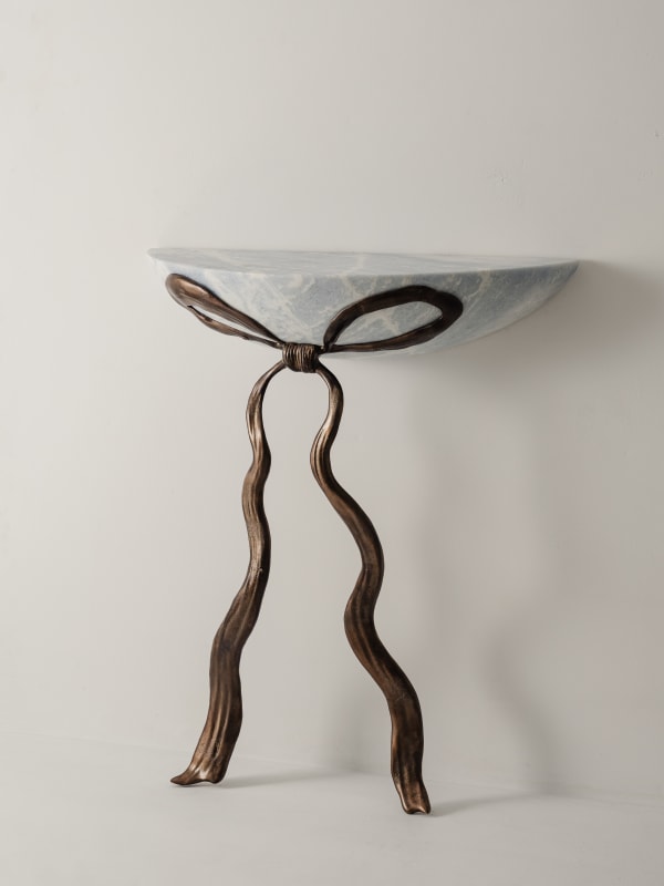 Irene Cattaneo, Chère enfant gâtée / Dear Spoiled Child, 2025