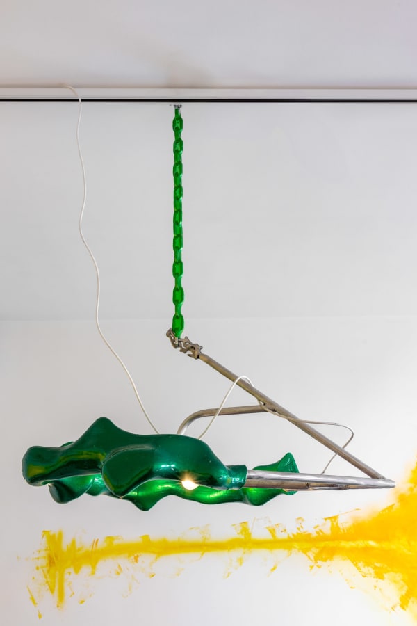 Bloko748, FULMINANTE, 2024