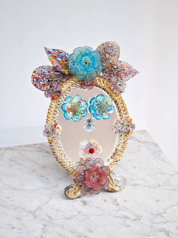 Lucia Massari, Teste composte, table 2