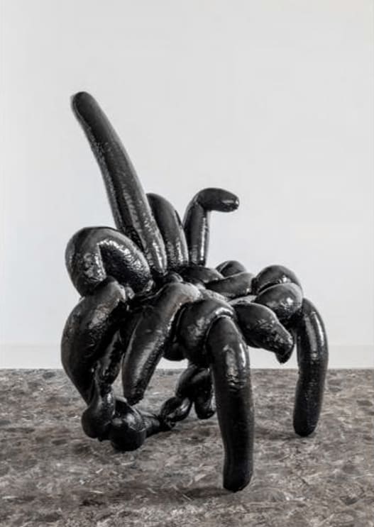 Bloko748, Rubber Knot