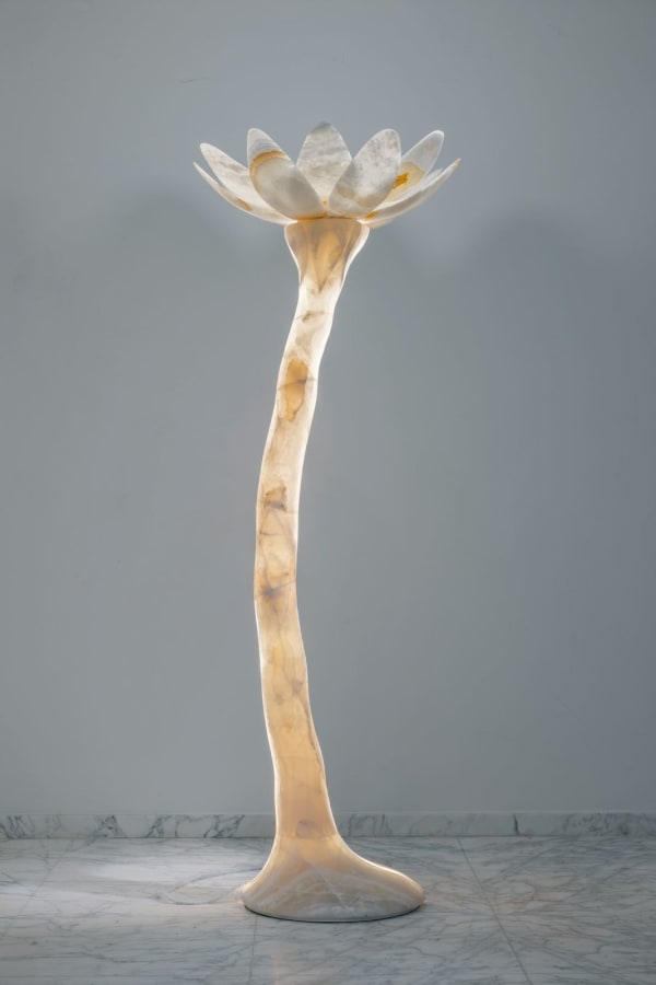 Irene Cattaneo, Poison lumineux / Radiant Poison, 2025