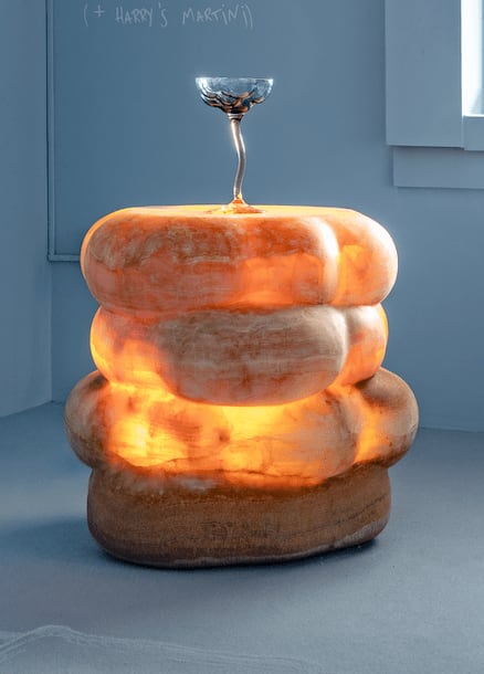 Irene Cattaneo, HAZ(E)ARDOUS, 2024