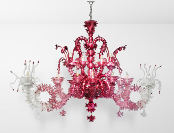 Kimiko Yoshida, Colpo di Vento, 2024