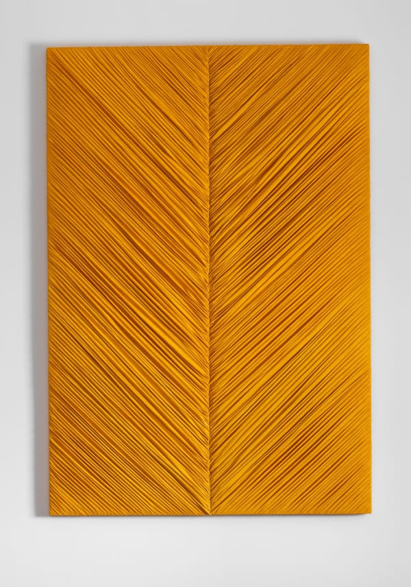 Alexandre Philippe Franck, LES RAYONS III, 2025