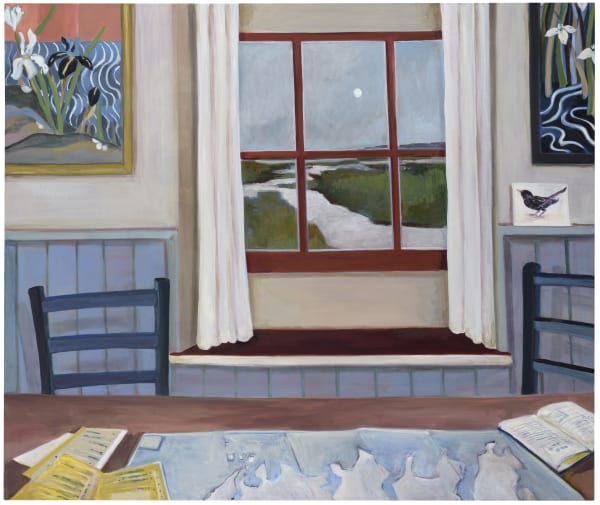 Lottie Cole, T S Eliot - Four Quartets, 2023