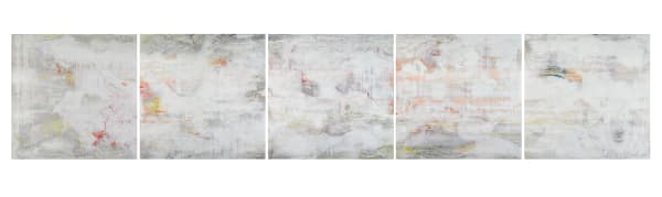 Jessica Zoob, Exhilaration