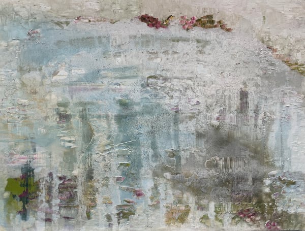 Jessica Zoob, Delicate, 2023