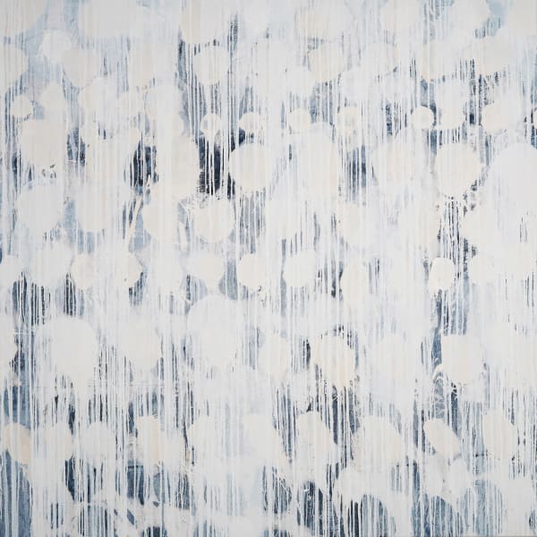 Helen Booth, Falling Water (Part 1), 2023