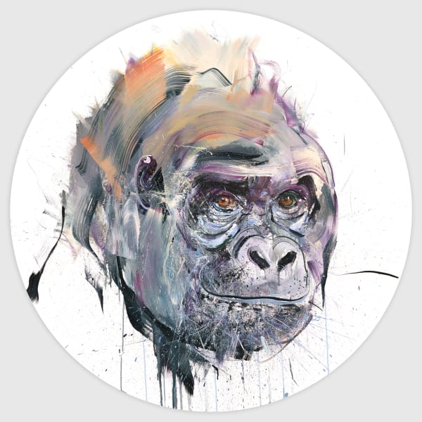 Dave White, The Power of Love, 2022