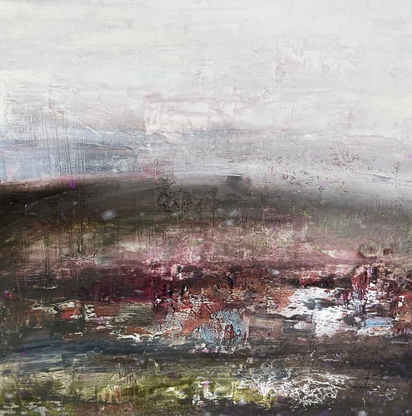 Jessica Zoob, Tranquility , 2023