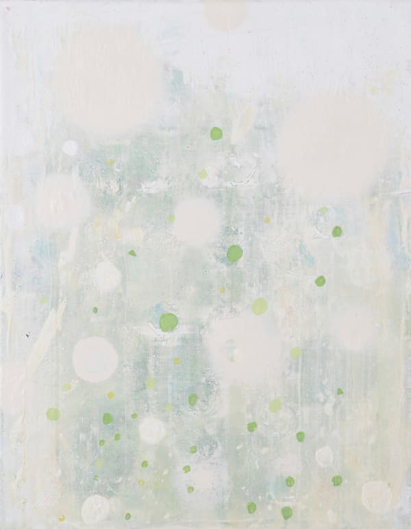 Helen Booth, It Holds, 2023