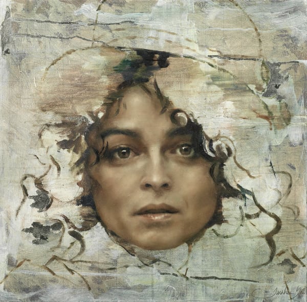 Jonathan Yeo, Helena, 2014