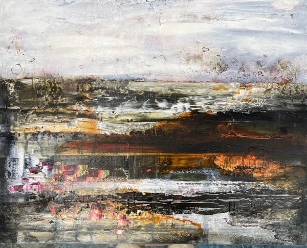 Jessica Zoob, Golden Autumn , 2023